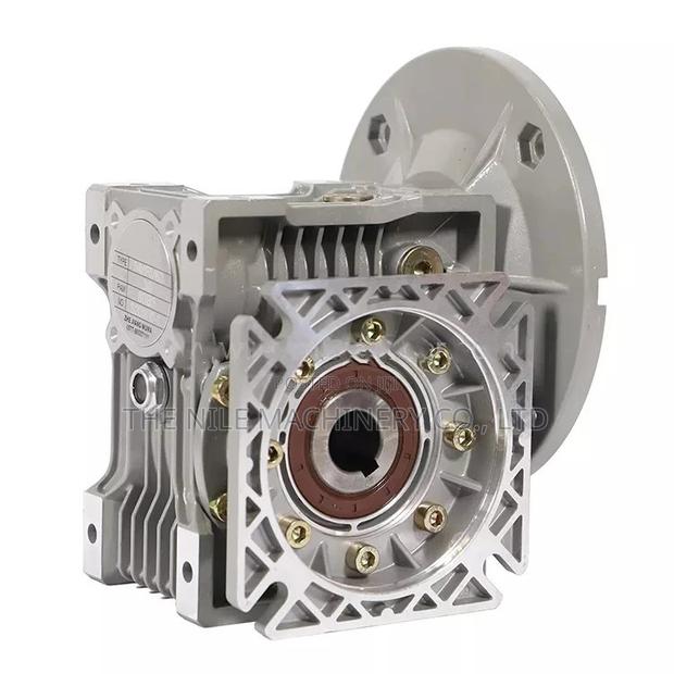Quality Worm Gear Speed Reducer XWD4-23 - main view
