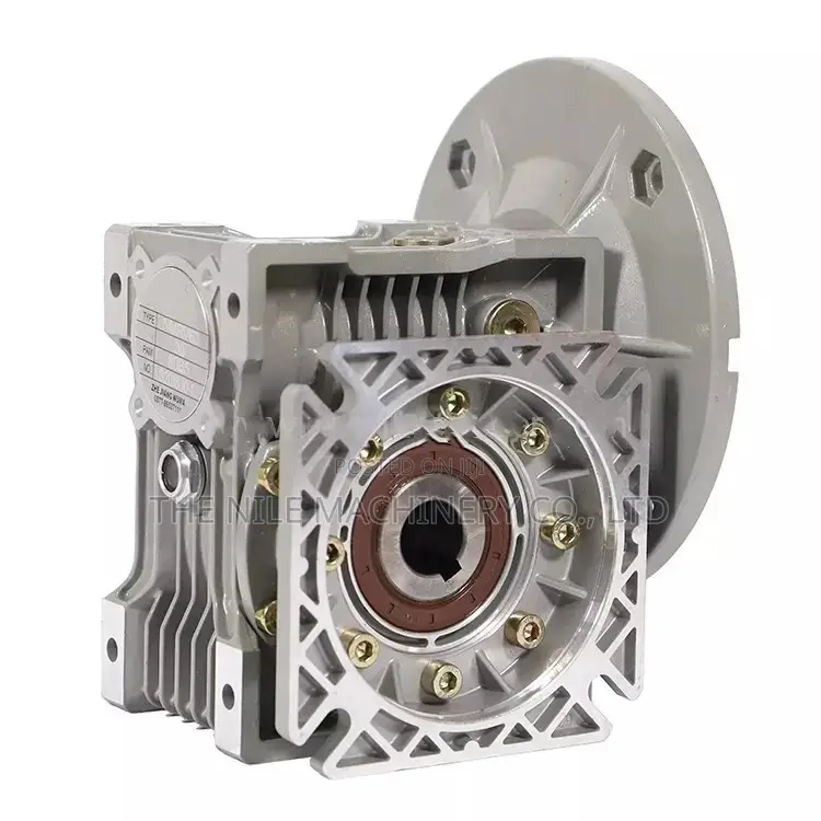 Quality Worm Gear Speed Reducer XWD4-23