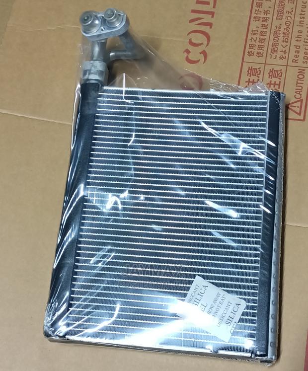 A.C Compressor, Condenser,Evaporator - thumbnail 2