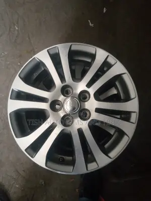 Original 15 Inch Rims Set for Primio/Allion/Wish