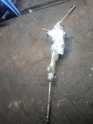 Subaru Outback Br9 Steering Rack