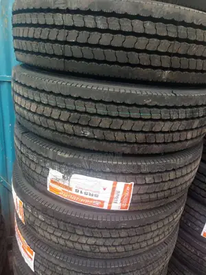 9.5R17.5 Steprising