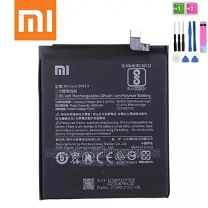 Redmi 5,5c,5s Plus Battery