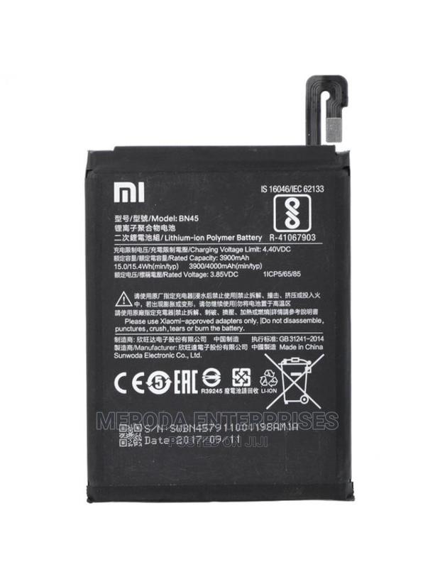 Redmi 5 Pro,5A,Note 5A, Note 5 Battery - main view