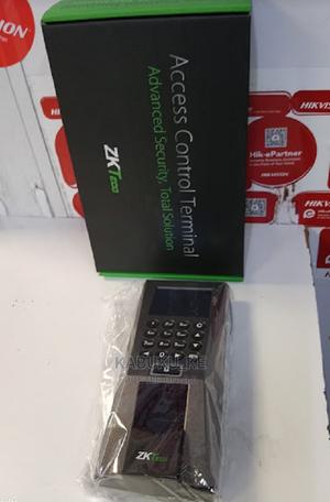 Zkteco F18 Fingerprint - thumbnail 2