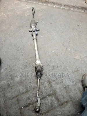Passo Steering Rack