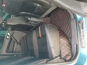 Ford Ranger 2016 Blue