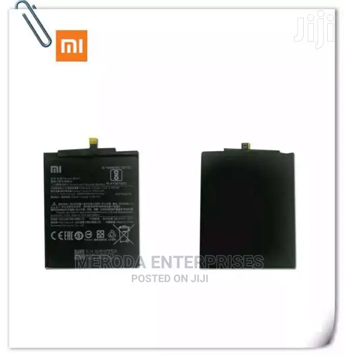 Redmi 6,5A ,5,4 Pro,7A,7 Pro Battery