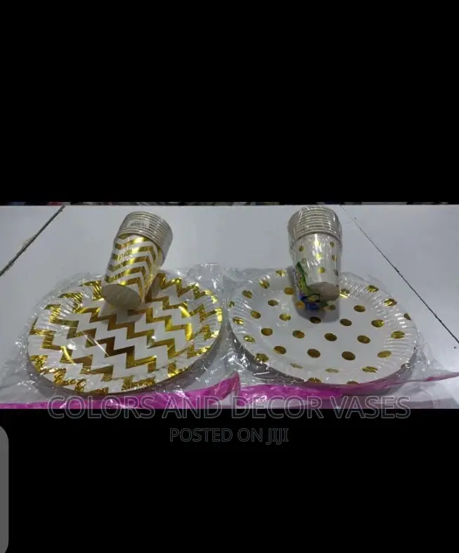 Party Items