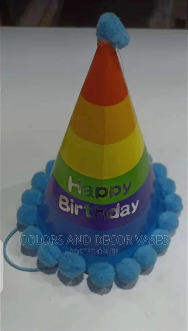 Party Items