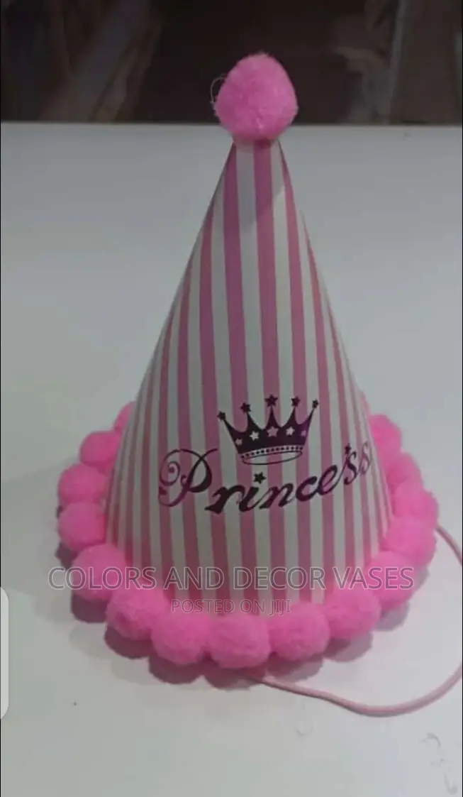 Party Items