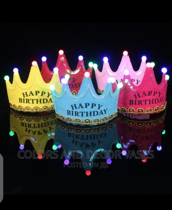 Party Items