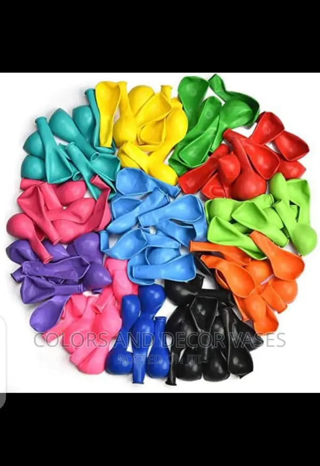 Party Items