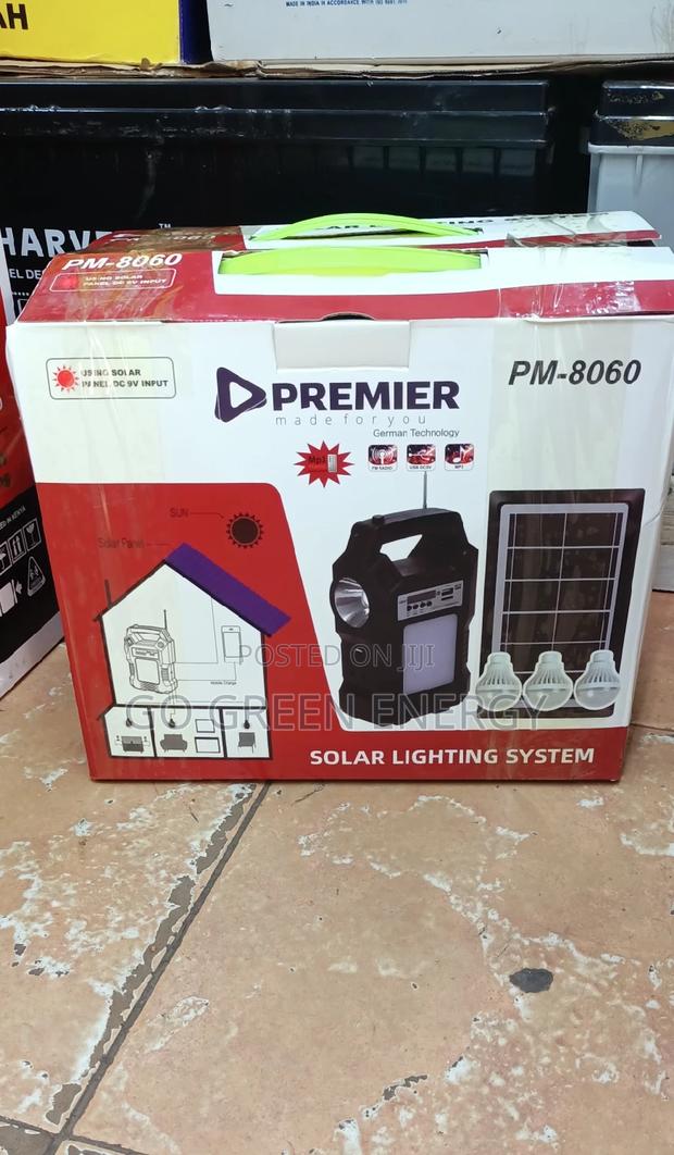 Premier Gdlight