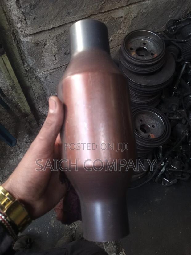 Universal Mufflers - thumbnail 3