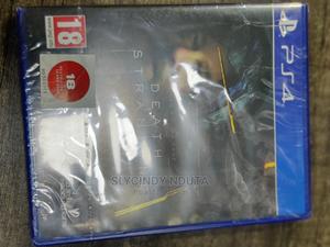 Ps4 Death Standing(New) - thumbnail 2