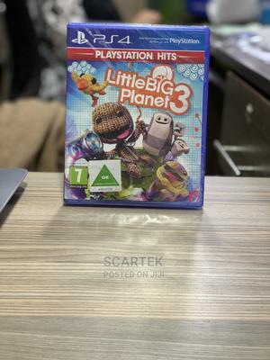 Ps4 Little Big Planet (New) - thumbnail 2