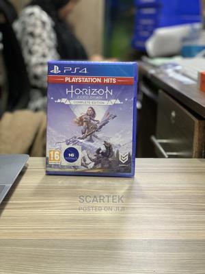 Ps4 Horizon Complete Edition (New) - thumbnail 2