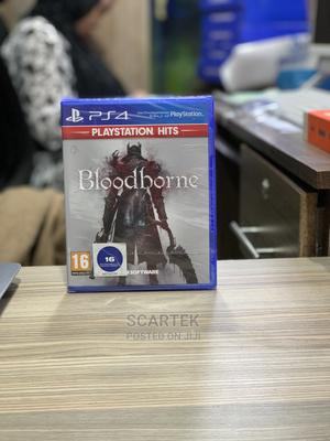 Ps4 Blood Borne (New) - thumbnail 2