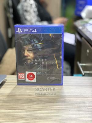 Ps4 Death Stranding (New) - thumbnail 2