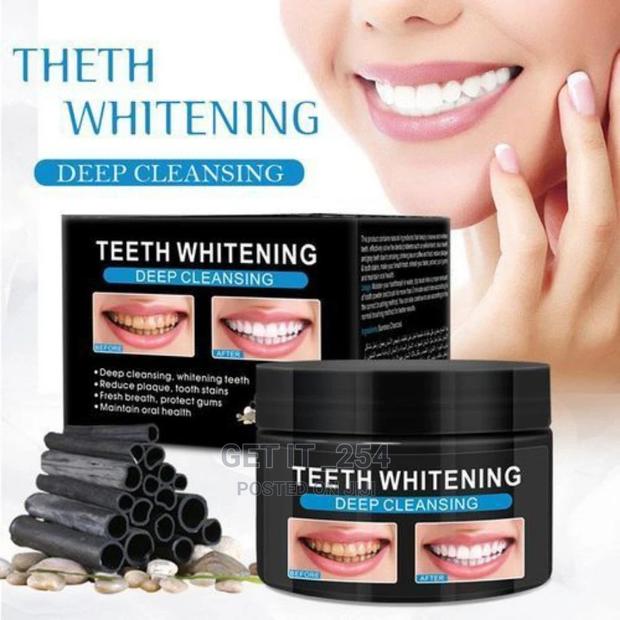 Powder Teeth Whitening - thumbnail 2