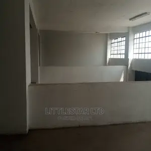 Godown for Rent Near SGR