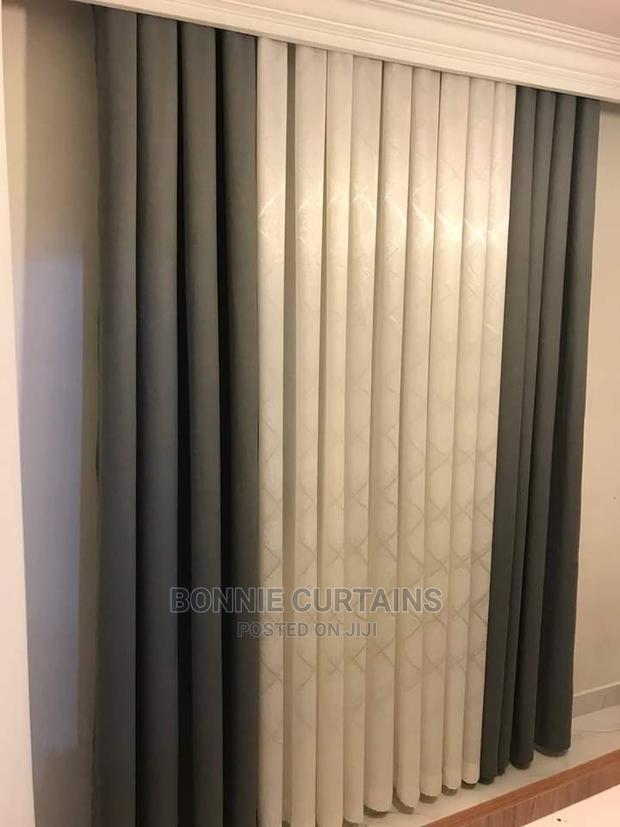 Curtains and Shears - thumbnail 7
