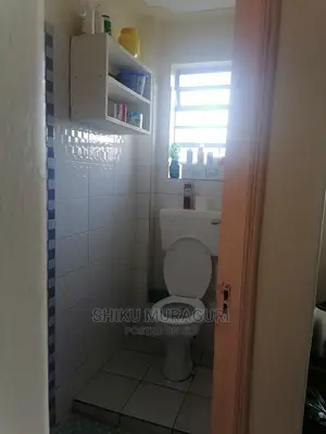Air BNB Studio Apartment in South B