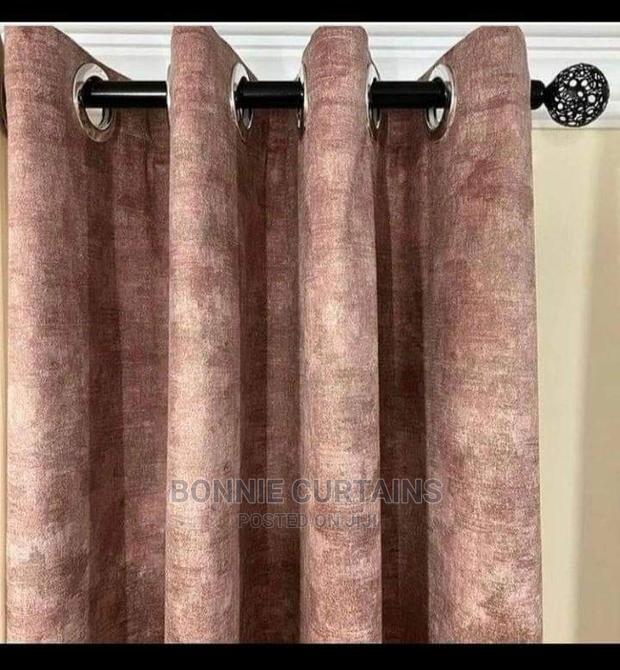 Curtains and Shears - thumbnail 5