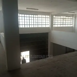 Godown for Rent Near SGR