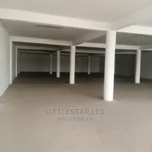 Godown for Rent Near SGR