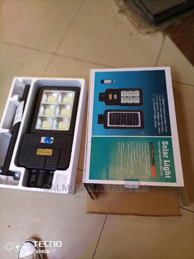 300wts Solar Street Lights - thumbnail 3