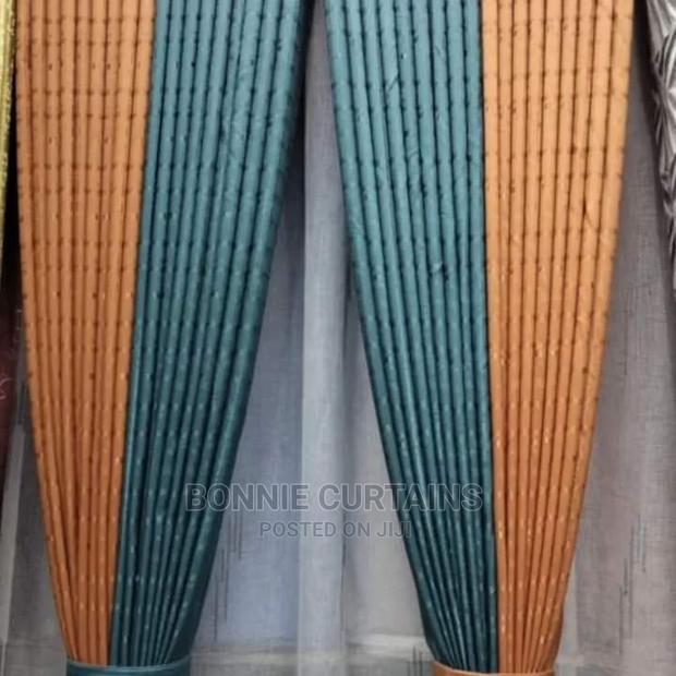 Plain Curtains Available in Affordable Prices - thumbnail 6