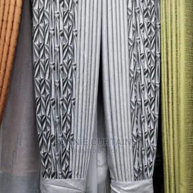 Plain Curtains Available in Affordable Prices - thumbnail 7