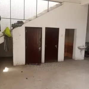 Godown for Rent Near SGR