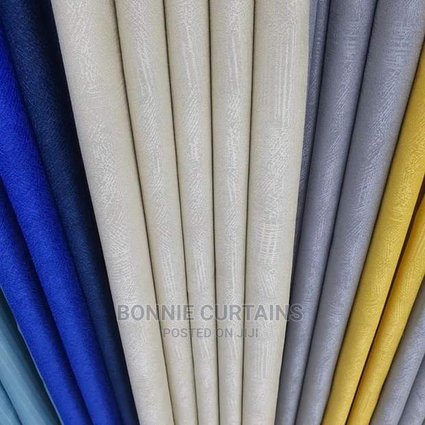 Curtains and Shears Are Sold Per Meters