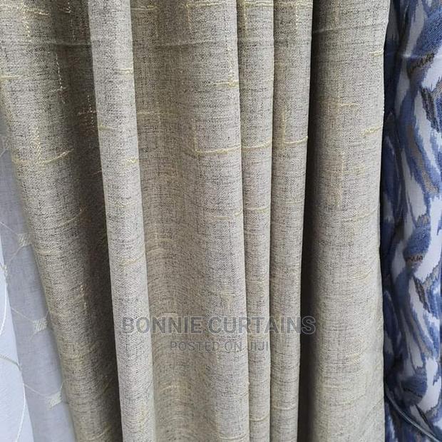 Curtains and Shears Are Sold Per Meters - thumbnail 6