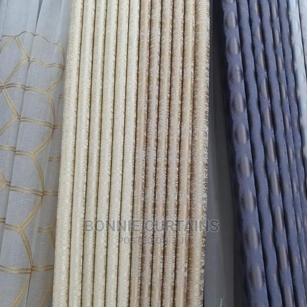 Curtains and Shears Are Sold Per Meters - thumbnail 5