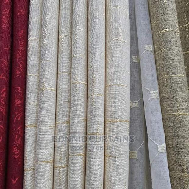 Curtains and Shears Are Sold Per Meters - thumbnail 7