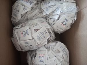 Sachets Sugar 1000 Pieces - 5g - thumbnail 2