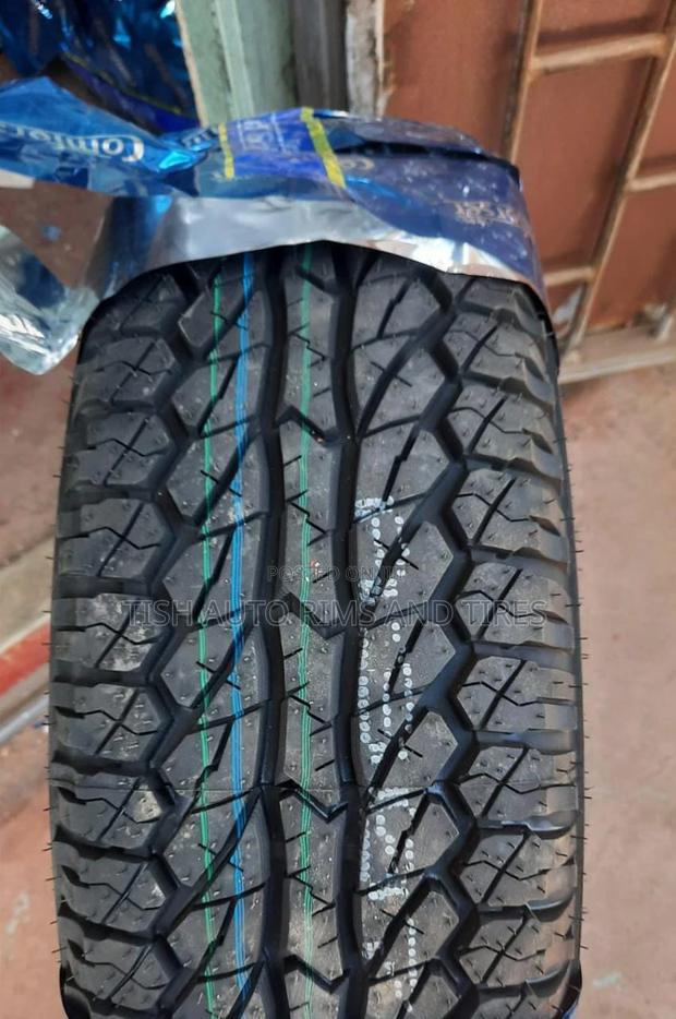 245/70r16 Comfoser