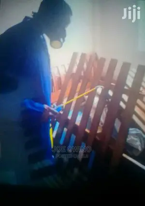 Fumigation Services/Pest Control in Ruiru Area