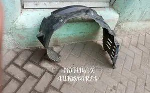 Mitsubishi Delica Front Stoneguard