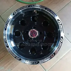Offset 15 Inch 5 Stand for Hilux/Shark
