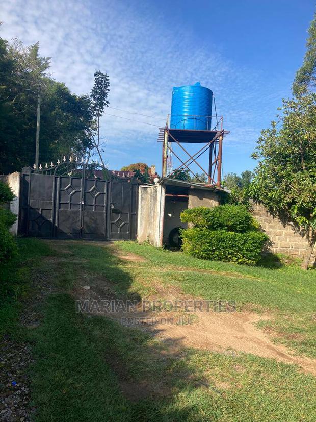 4 Bedroom Storey Building for Sale in Kakamega Town