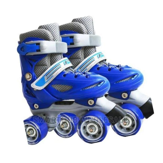 Skate Shoe Available* - thumbnail 2