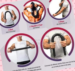 20kg Power Twister - thumbnail 2