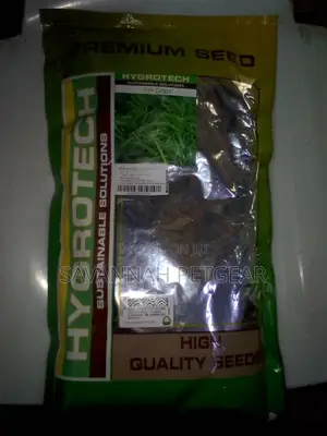 Quality Rye Seeds 1kg