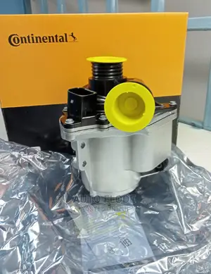BMW N55, N54 Engine Electric Water Pump Available.