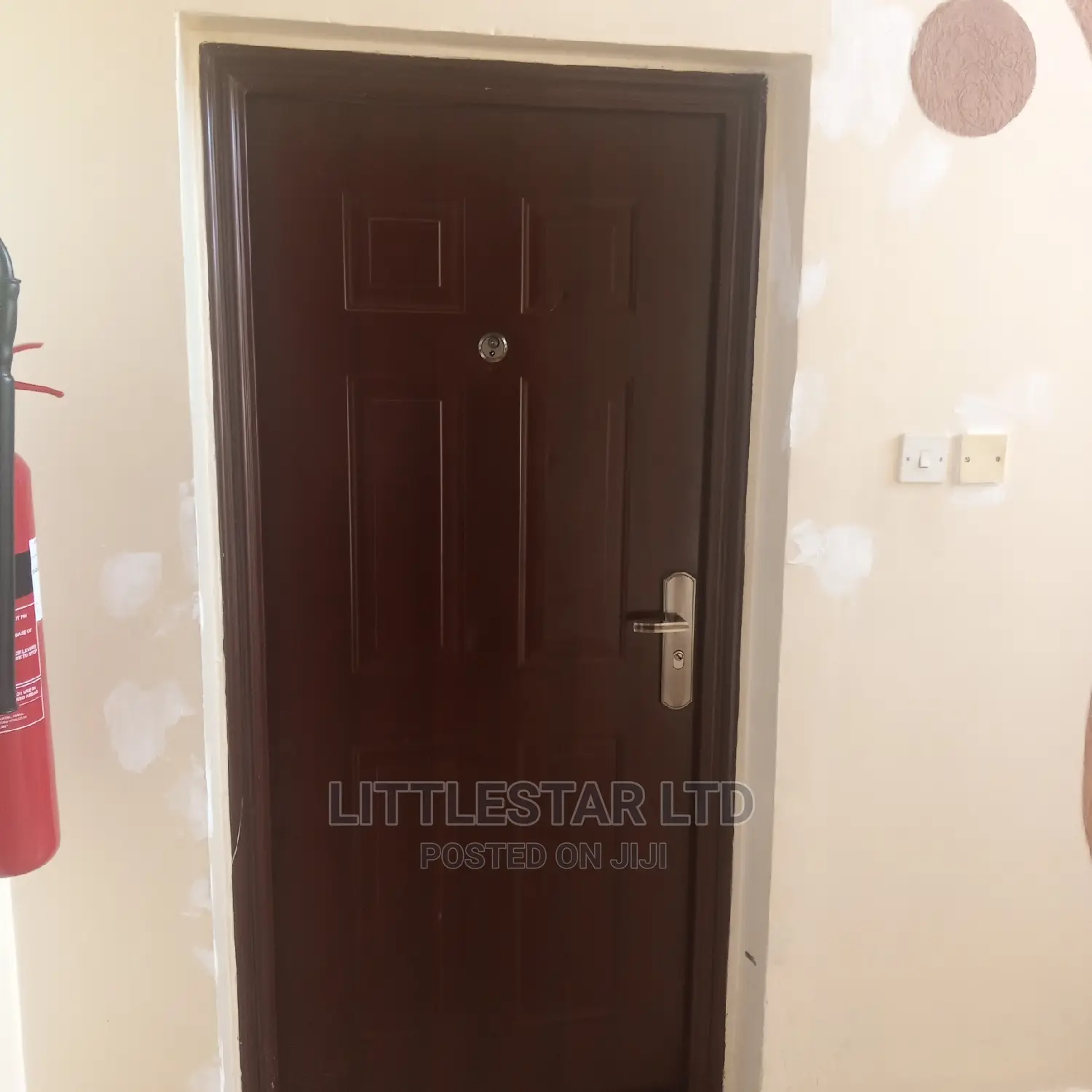 3bedroom All Ensuite in Kilimani